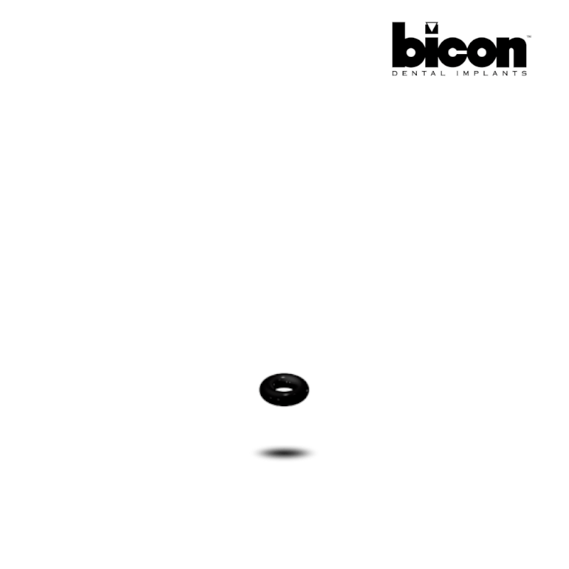 Bicon Kugelkopf Gummi Ring | mit erhöhter Friktion