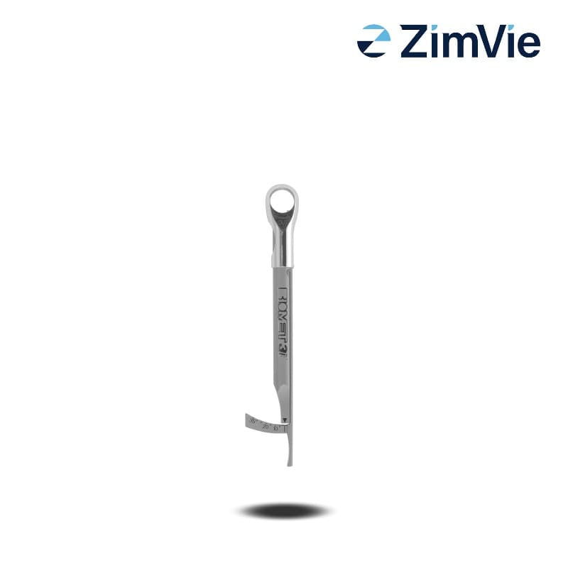 Biomet 3i Ratsche mit Drehmomentanzeige Biomet 3i Ratsche mit Drehmomentanzeige