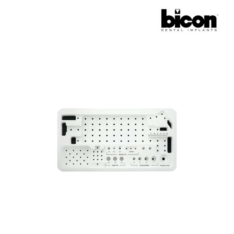 Bicon Instrumenten Kit | Prothetik Kit