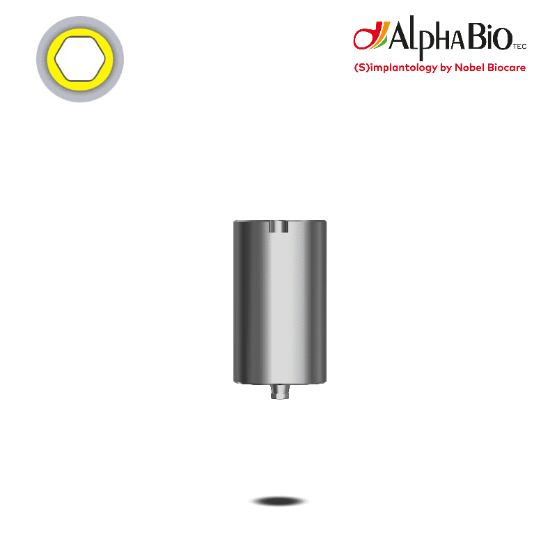 Nobel Biocare Preface Abutment (CHC) Nobel Biocare Preface Abutment (CHC)