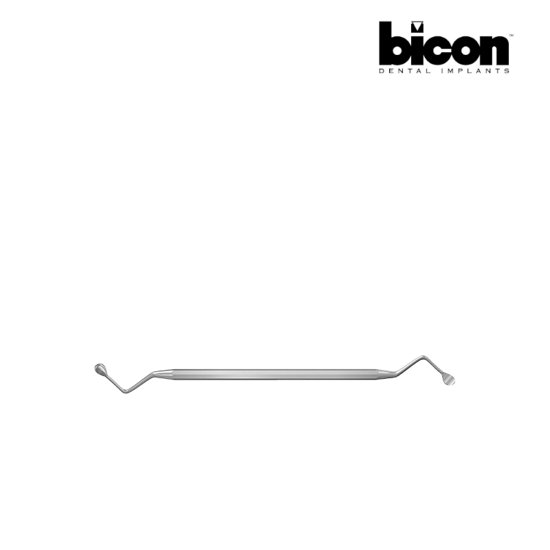 Bicon Lukas Knochenküretten