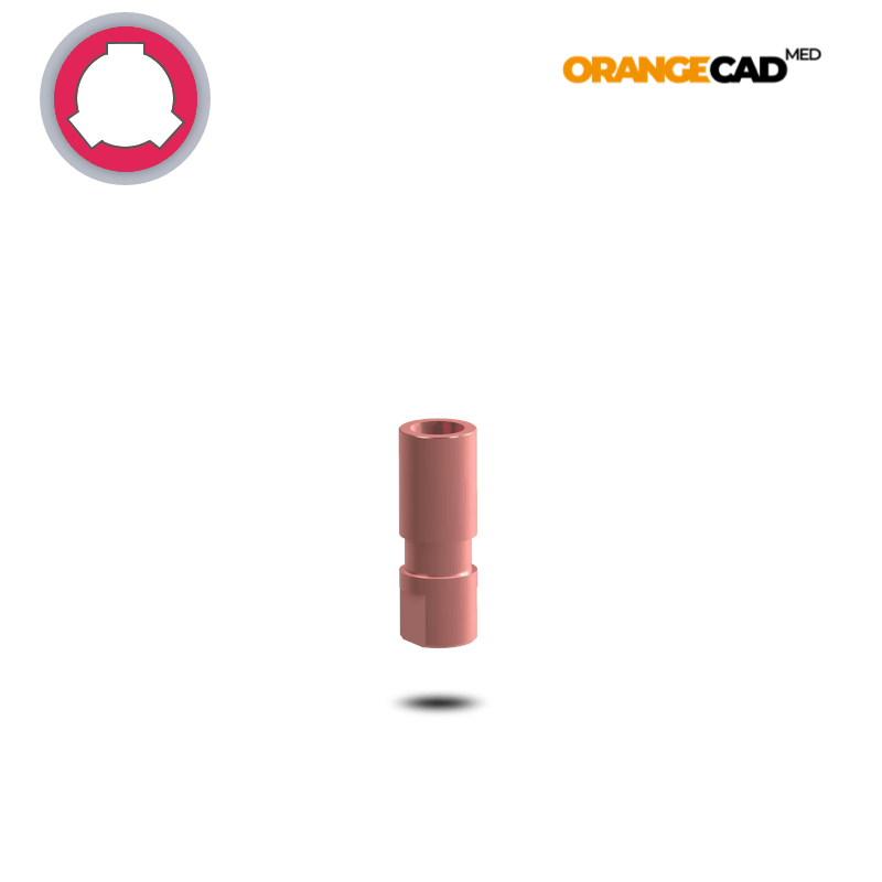 Conelog® Laboranalog Ø 4,3 mm