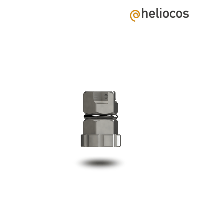 Ratschen-Adapter | auf Ratsche mit Hex 6,4 Ratschen-Adapter | auf Ratsche mit Hex 6,4