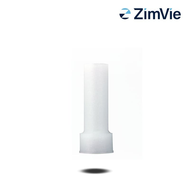 Biomet 3i Ausbrennbarer Zylinder Multi-Unit Abutment | ohne Rotationsschutz Biomet 3i Ausbrennbarer Zylinder Multi-Unit Abutment | ohne Rotationsschutz