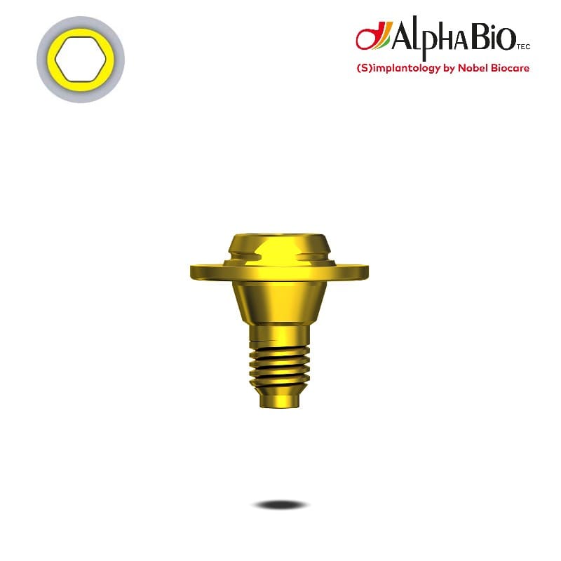 Multi-Unit Abutment (CHC)
