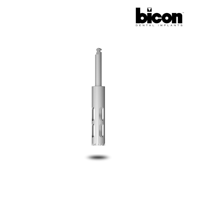 Bicon Trepan Fräse | Ø 4,25 mm