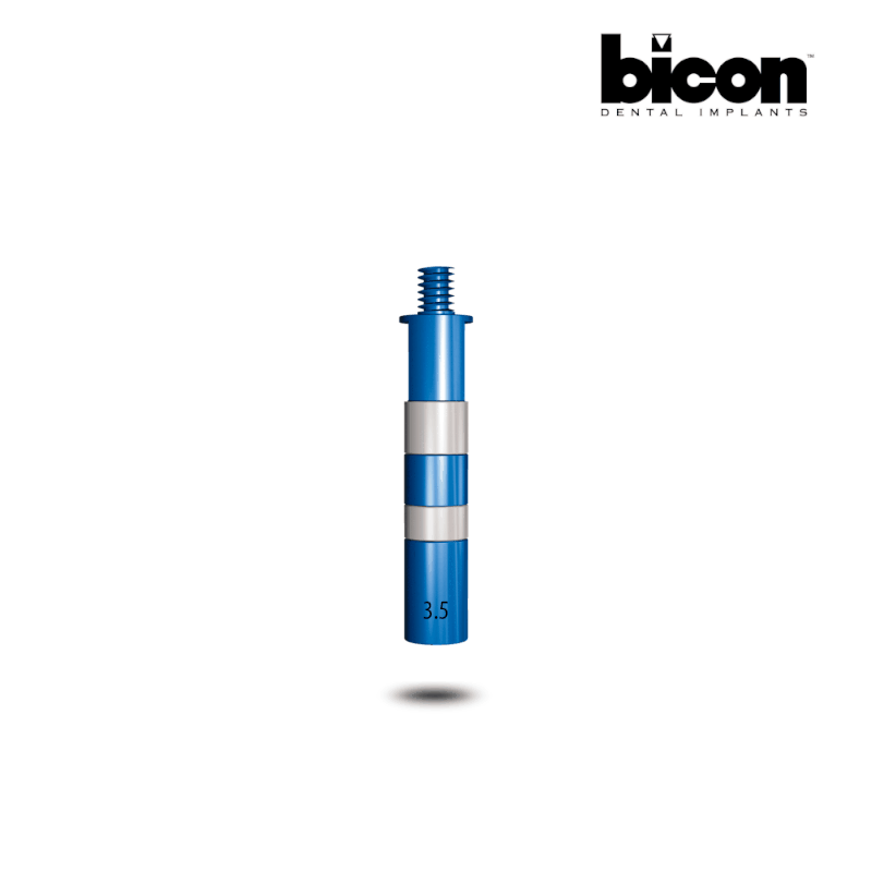 Bicon Osteoteome | Ø 3,5 mm