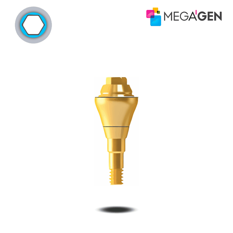 MegaGen Multi-Unit Abutment (N_Type)