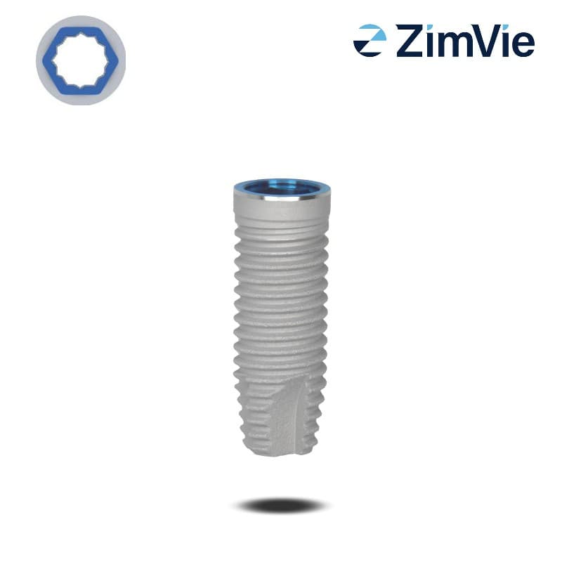 Biomet 3i Ø 4,0 mm T3 Implantate ohne Plattform Switching (Certain, 4,1 mm) | Parallelwandig | Länge: 15,0 mm Biomet 3i Ø 4,0 mm T3 Implantate ohne Plattform Switching (Certain, 4,1 mm) | Parallelwandig | Länge: 15,0 mm