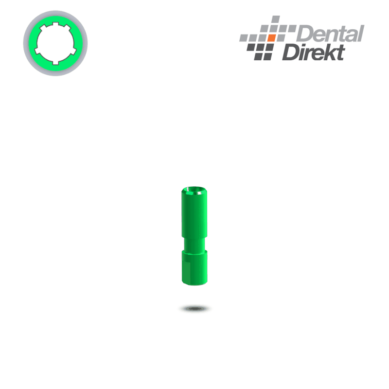 Dentsply® Laboranalog Astra Tech® EV™ Ø 3,0 mm Dentsply® Laboranalog Astra Tech® EV™ Ø 3,0 mm