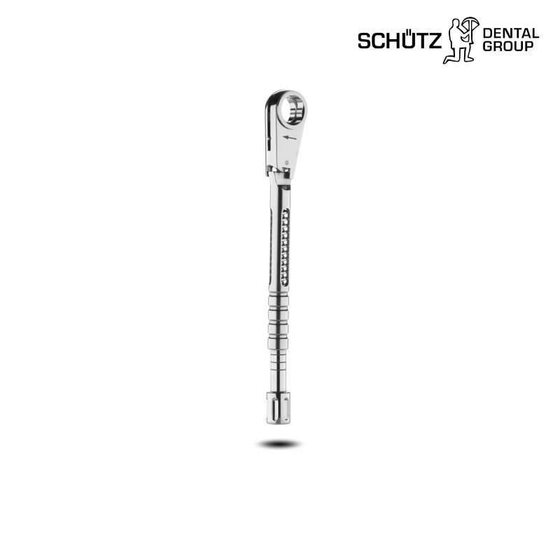 Schütz Dental Drehmoment-Ratsche