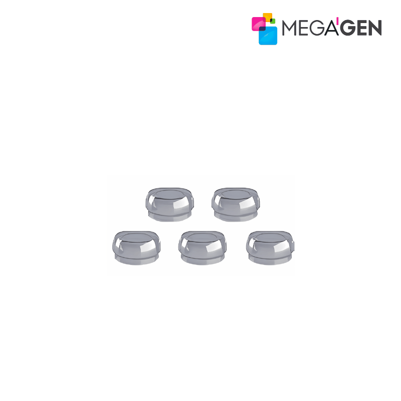 MegaGen Meg-Rhein Retentionseinsatz | Retention: 1.800 g MegaGen Meg-Rhein Retentionseinsatz | Retention: 1.800 g