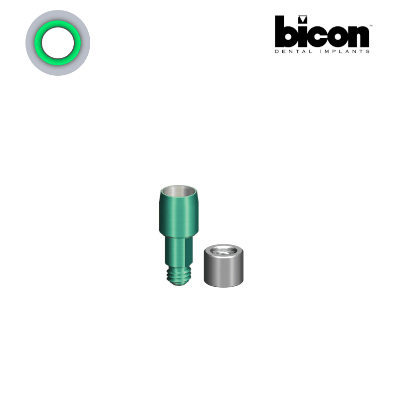 Bicon Digitales Laboranalog 3,0 mm Schacht