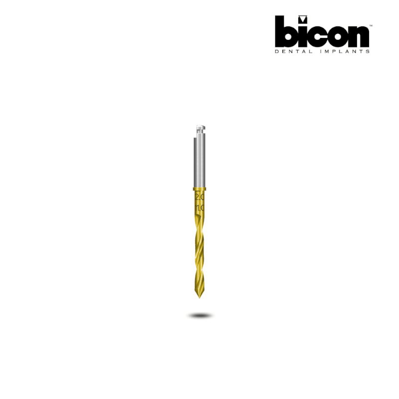 Bicon Guided Pilotbohrer | Länge: 11,0 mm