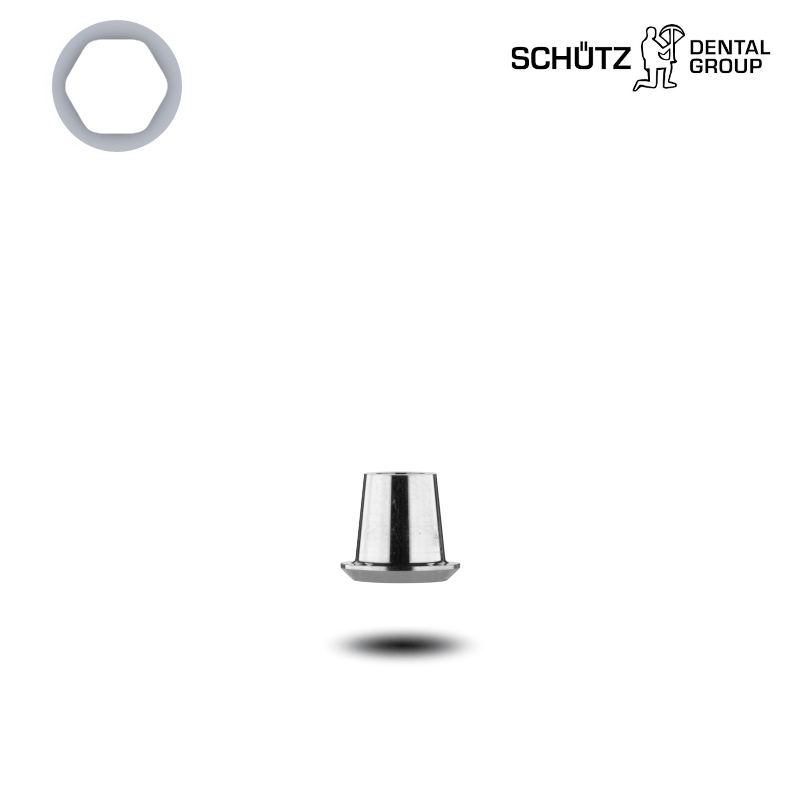Schütz Dental IMPLA Direct Konus mit Hülse Schütz Dental IMPLA Direct Konus mit Hülse
