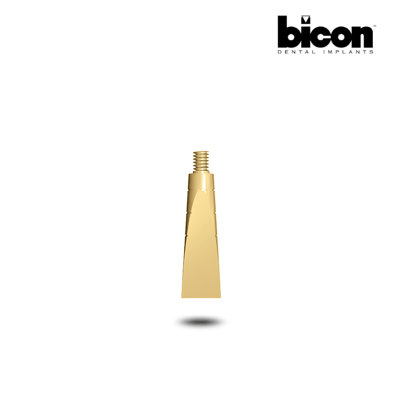 Bicon Meissel zur Kieferkammspreitzung | Ø 5,0 mm