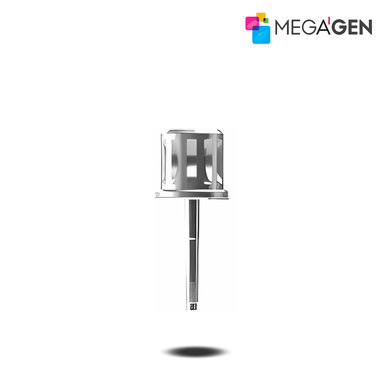 MegaGen Easy Zylinder Entfernungsinstrument