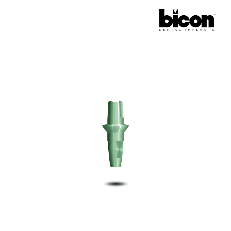 Bicon Abutment Analog für Universal Abutment | Ø 5,0 mm | GH: 2,0 mm