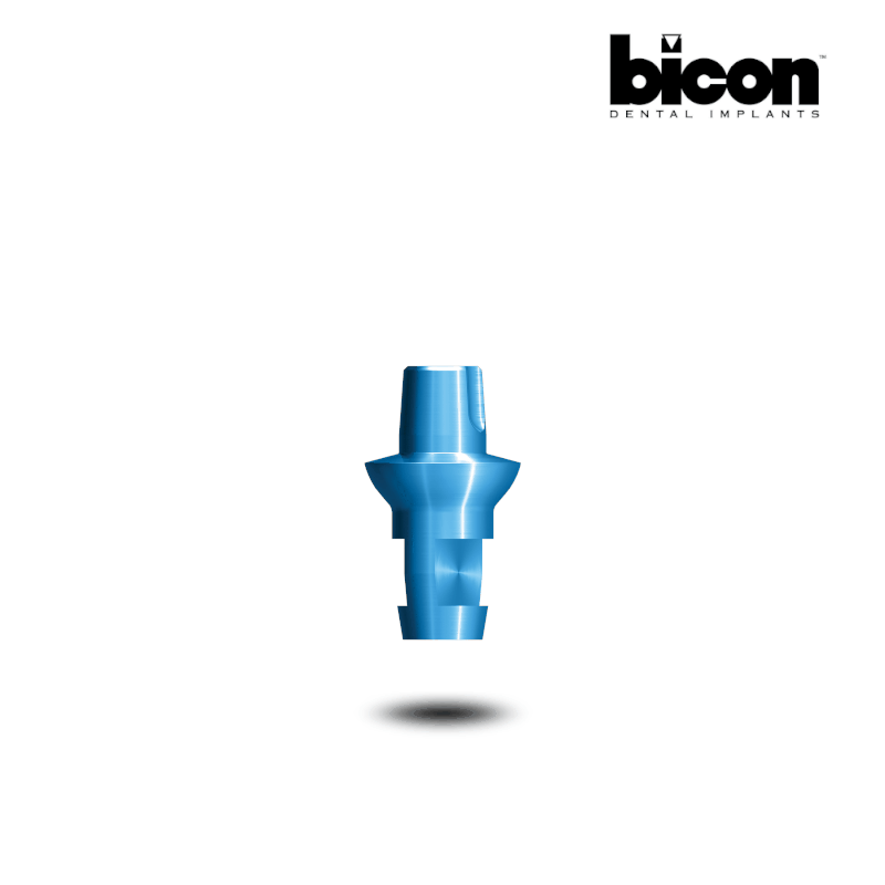 Bicon Abutment Analog für Universal Abutment | Ø 7,0 mm | GH: 3,0 / 5,0 mm