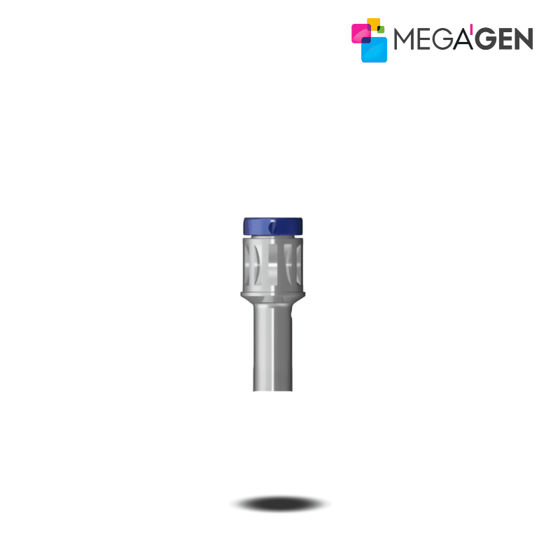 MegaGen Multi-Unit Eindrehinstrument