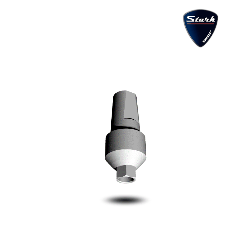 Stark PEEK Abutment Stark PEEK Abutment