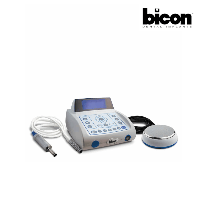 Bicon Elektronische Bohreinheit