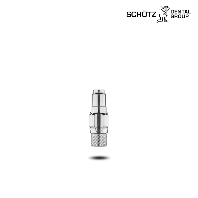 Schütz Dental Eindrehhilfe für IMPLA Position Key