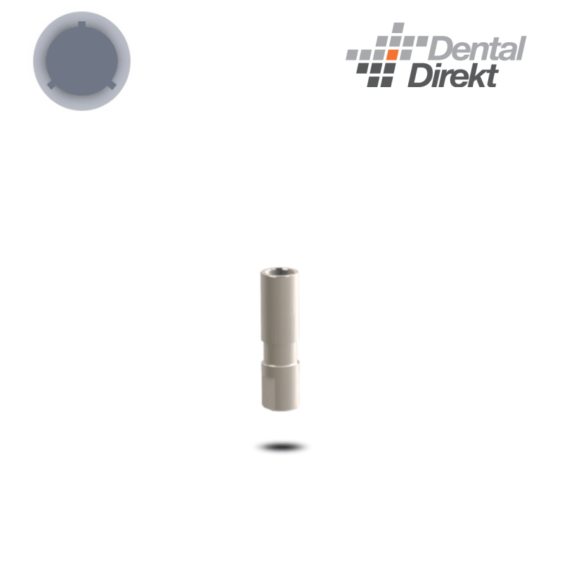 Camlog® Laboranalog Screw-Line/Root-Line2® Ø 3,3 mm