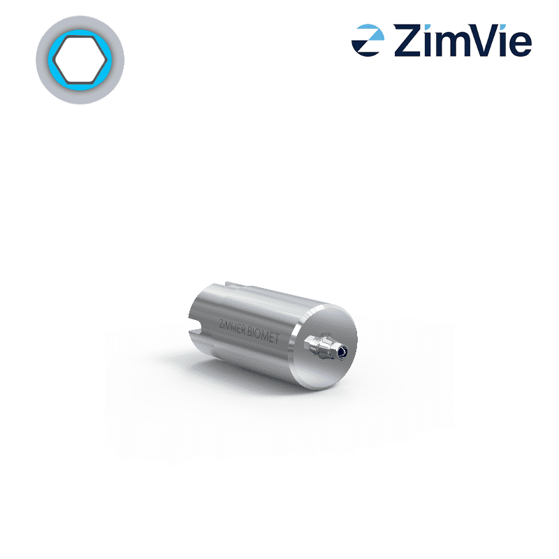 Zimmer Pre-Abutment Blank (Eztetic)