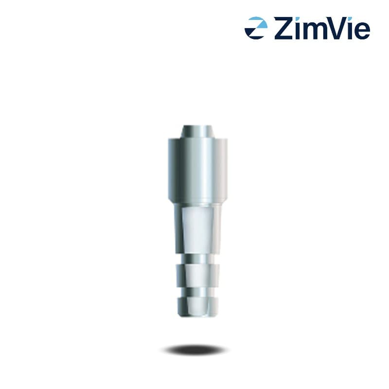 Zimmer Abutment-Analog für Multi Unit Abutment (TSV) Zimmer Abutment-Analog für Multi Unit Abutment (TSV)