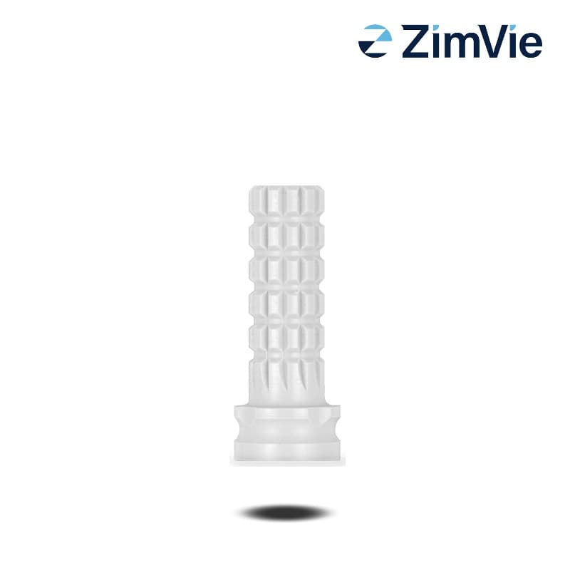 Biomet 3i PreFormance Zylinderprovisorium Multi-Unit Abutment | ohne Rotationsschutz Biomet 3i PreFormance Zylinderprovisorium Multi-Unit Abutment | ohne Rotationsschutz
