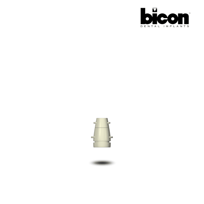 Bicon Provisorische Hülse | Ø 5,0 mm