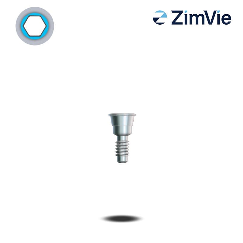 Zimmer Abdeckschraube (Eztetic) Zimmer Abdeckschraube (Eztetic)