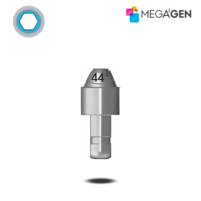 MegaGen Multi-Unit Laboranalog (N_Type)