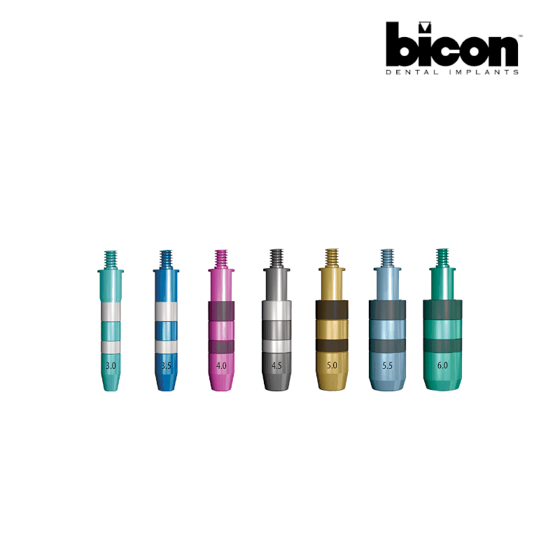 Bicon Knochen Expandor Set