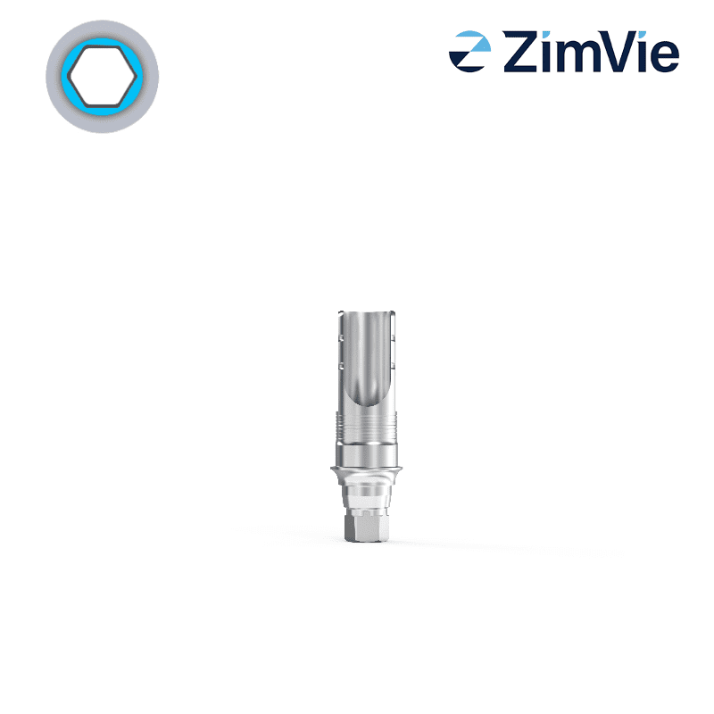 Zimmer GenTek/CEREC Ti-Base (Eztetic/TSX) Zimmer GenTek/CEREC Ti-Base (Eztetic/TSX)