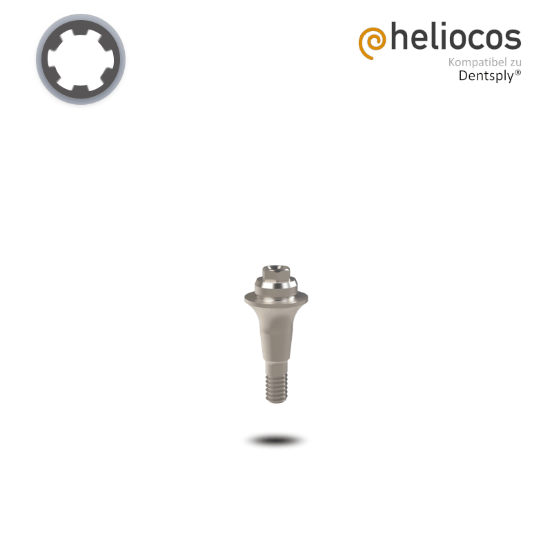 Dentsply® Multi Unit Abutment Ankylos® | GH: 3,0 mm Dentsply® Multi Unit Abutment Ankylos® | GH: 3,0 mm