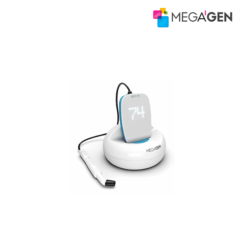 MegaGen MEGA ISQ