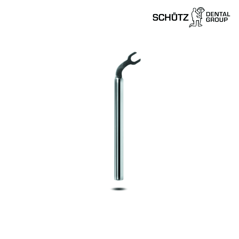 Schütz Dental Konterschlüssel Schütz Dental Konterschlüssel