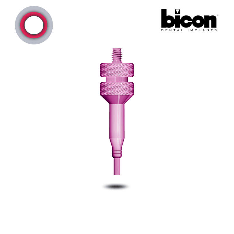 Bicon Einbringer / Entferner 2,0 mm Schacht