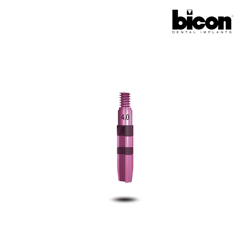 Bicon Hand Bohrer | Ø 4,0 mm