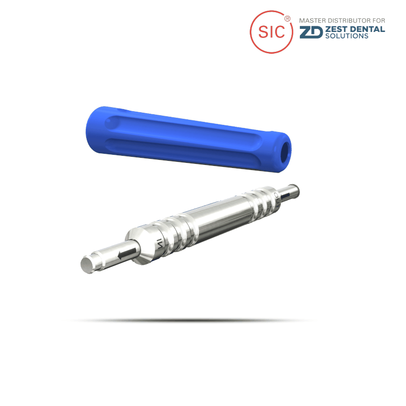 R-TX LOCATOR® Retentionseinsatzinstrument R-TX LOCATOR® Retentionseinsatzinstrument