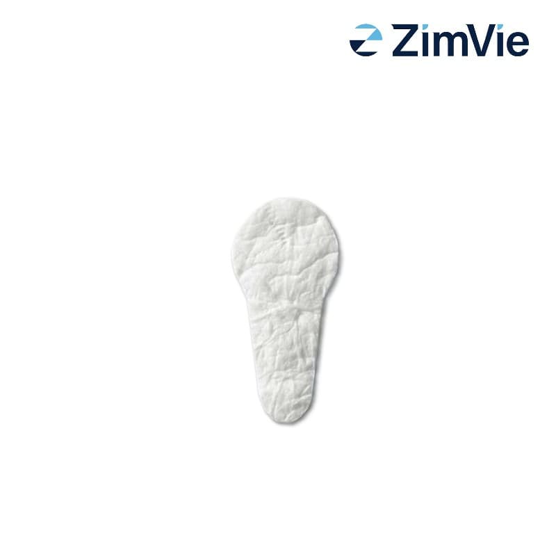 Zimmer Socket Repair Membran Zimmer Socket Repair Membran