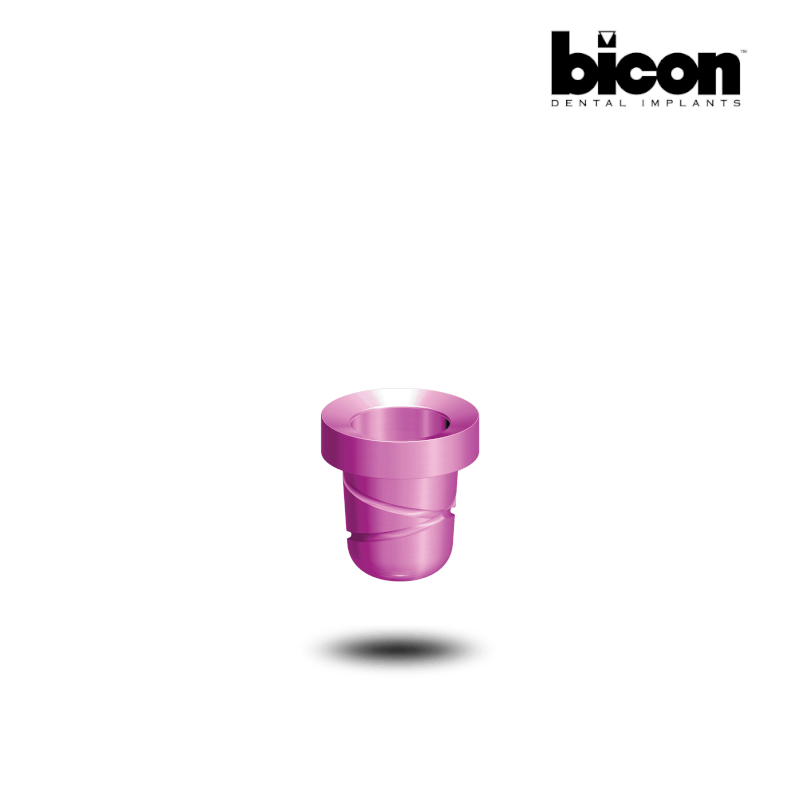 Bicon Universales Abutment Komponente