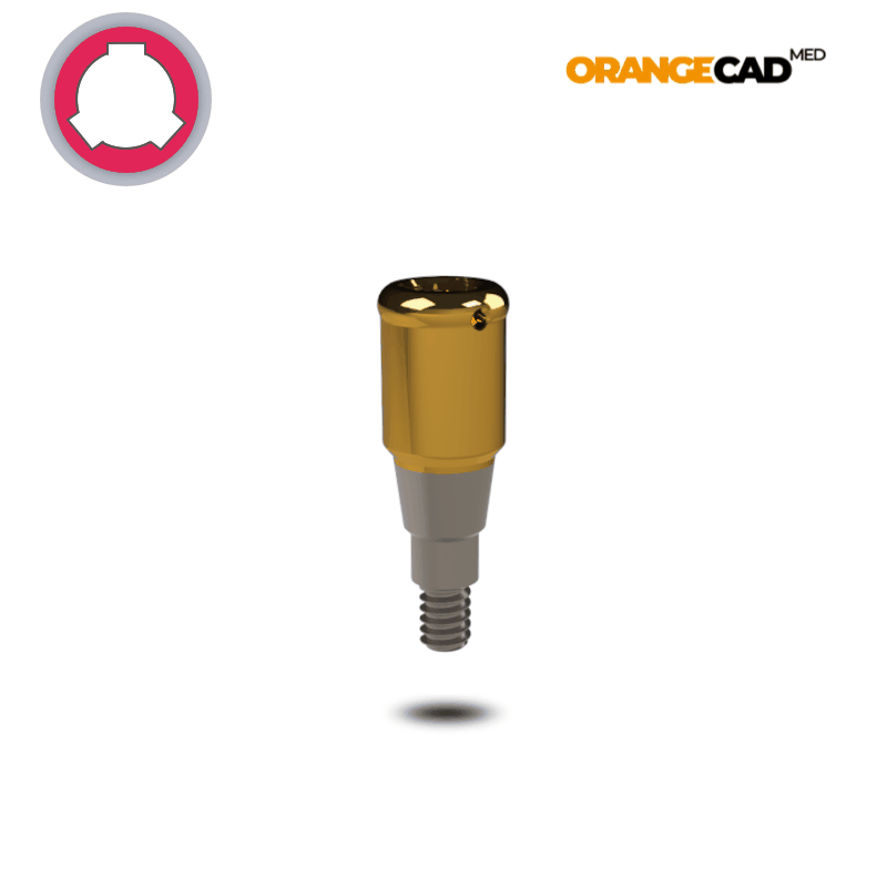 Conelog® Heli-Loc Locator® Ø 3,8 mm | GH: 4,0 mm