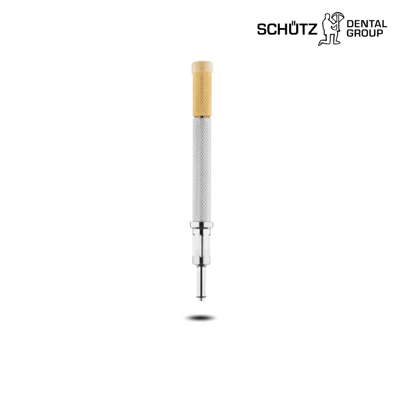 Schütz Dental Locator®-Instrument 3-teilig