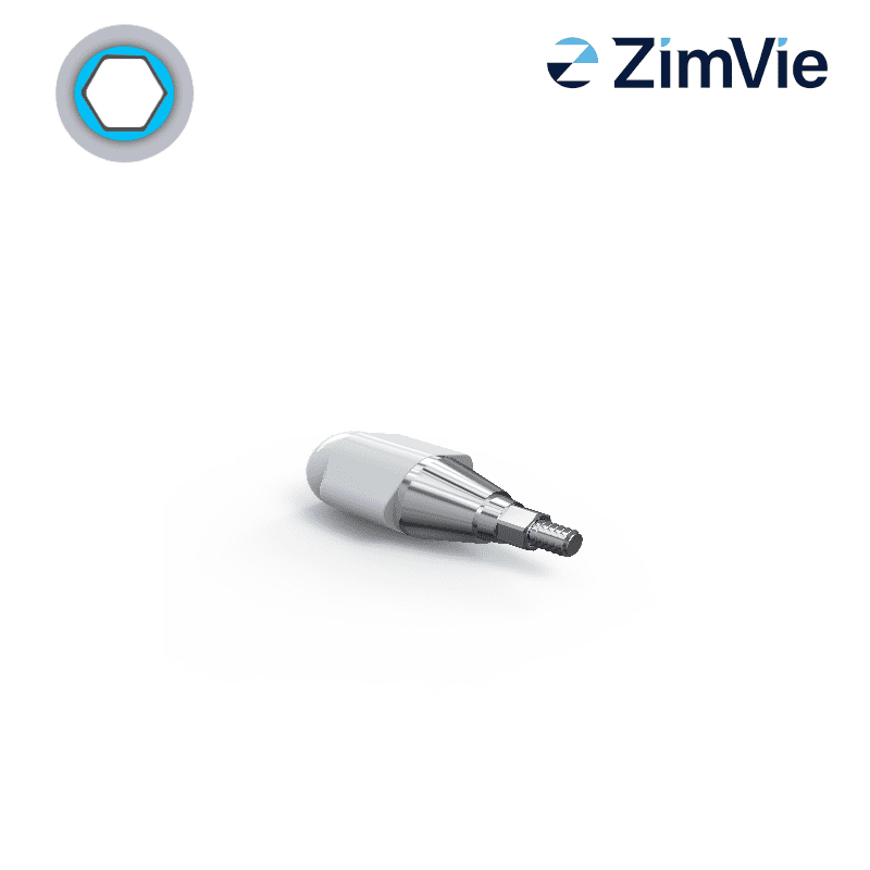 Zimmer Intraoraler Scanbody (Eztetic)