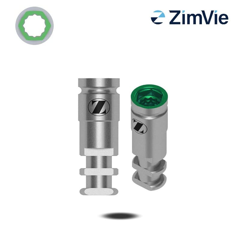 Biomet 3i Laboranalog (Certain, 6,0 mm) Biomet 3i Laboranalog (Certain, 6,0 mm)