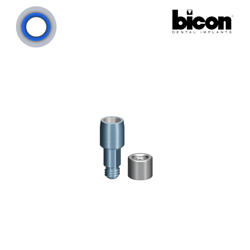 Bicon Digitales Laboranalog 2,5 mm Schacht