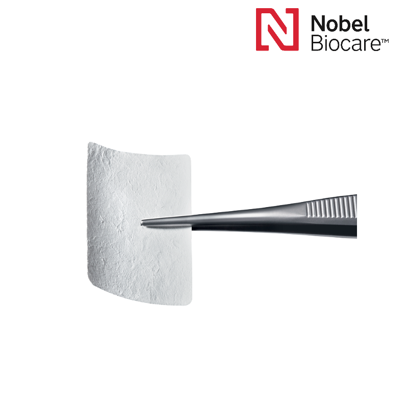 Nobel Biocare creos™ xenoprotect | Größe: 30 x 40 mm